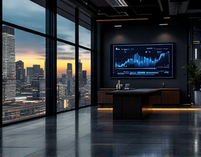 Key Strategies for Leveraging AI-Driven Business Intelligence