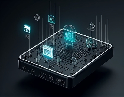Managing Business Operations with AI-Powered Solutions