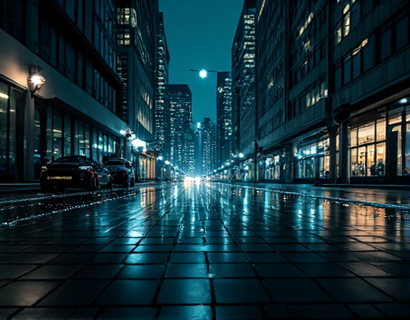Mastering the Future of Business Management with AI-Powered Insights