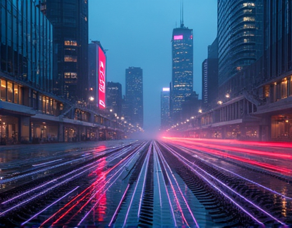 Optimizing Business Operations with AI-Powered Analytics