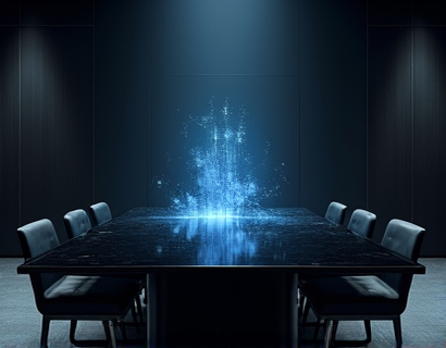 Optimizing Operations with AI-Powered Business Management