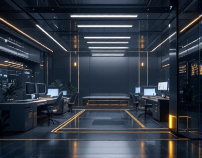 Revolutionizing Business Operations with AI-Powered Analytics