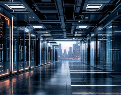 Revolutionizing Business Operations with Artificial Intelligence