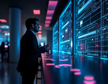 Vitalizing Business Operations with AI-Powered Analytics