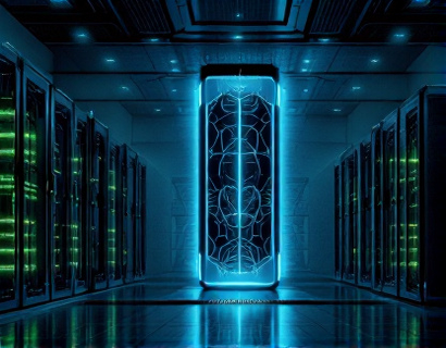 Vitalizing Business Operations with AI-Powered Dynamics